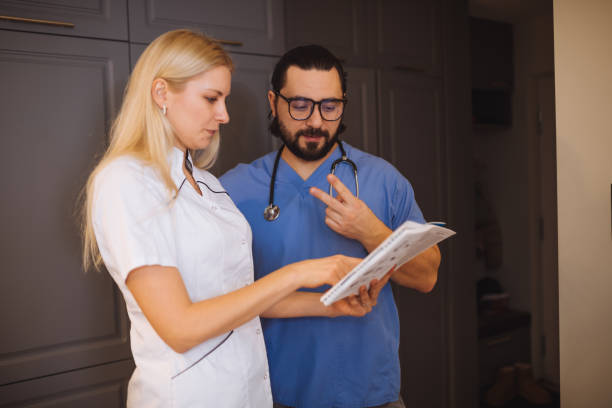Navigating the B-1 Visa for Your U.S. Medical Elective: A Step-by-Step Guide